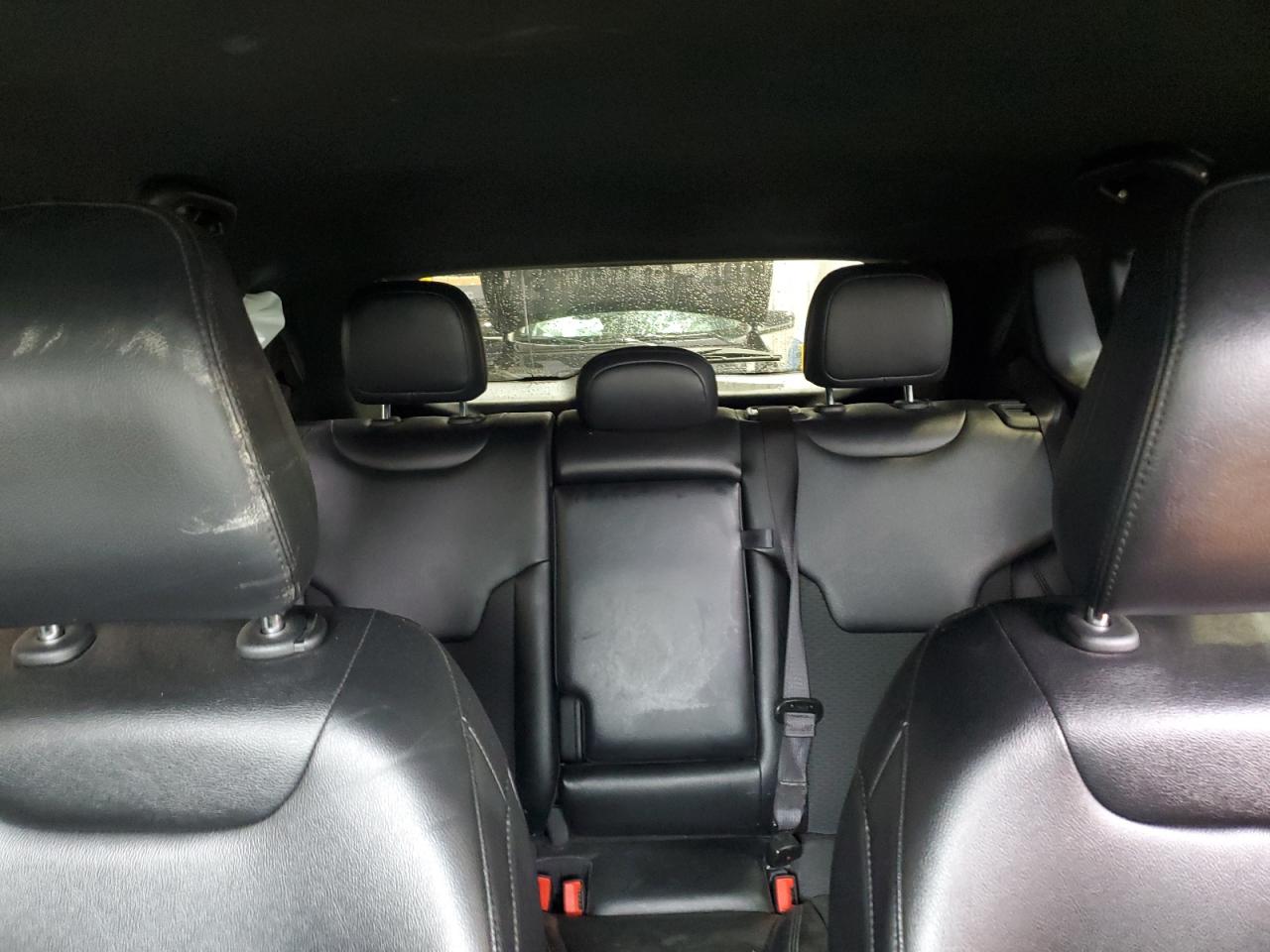 2024 Jeep Compass Latitude VIN: 3C4NJDBN7RT147287 Lot: 93343415