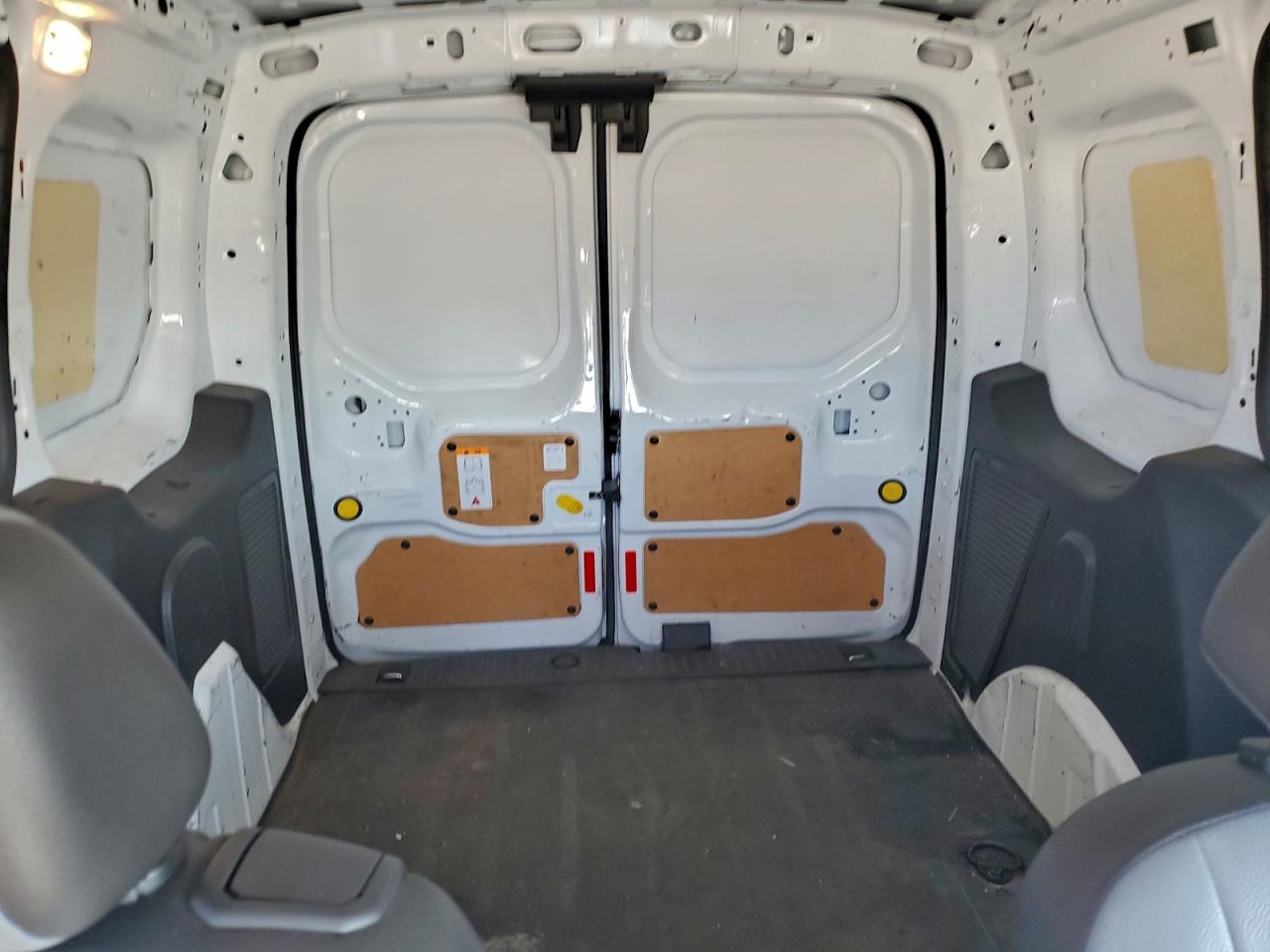 2014 Ford Transit Connect Xl VIN: NM0LS6E71E1141691 Lot: 94670555