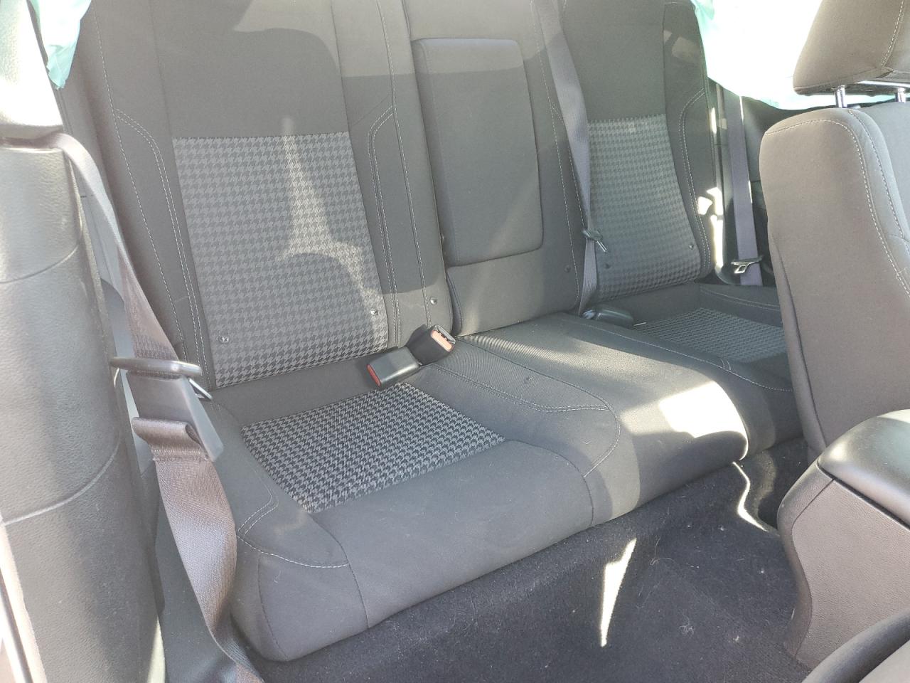 2023 Dodge Challenger Sxt VIN: 2C3CDZAG6PH542666 Lot: 92367795