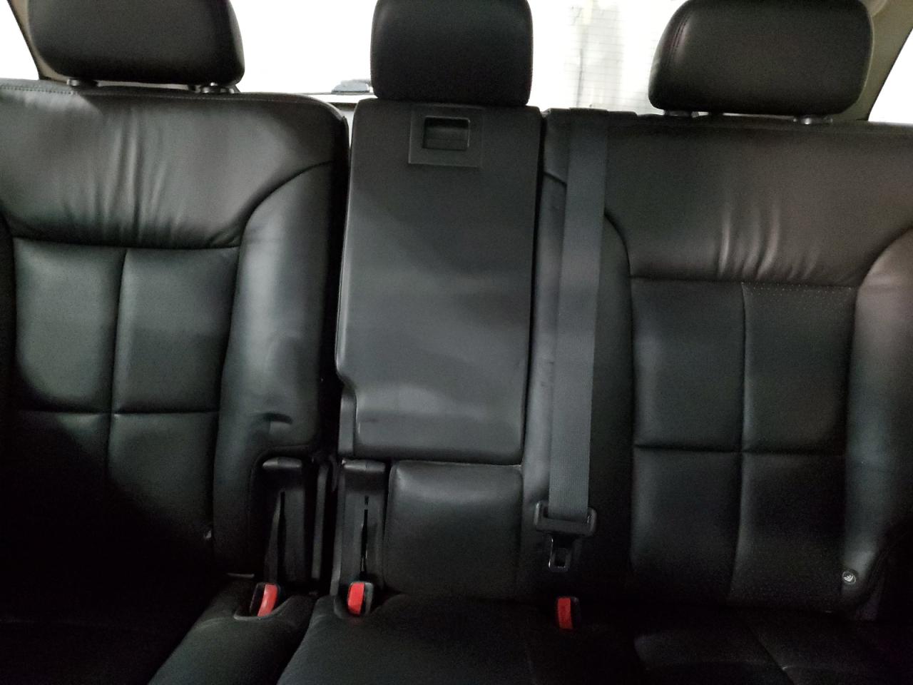 2007 Lincoln Mkx VIN: 2LMDU68CX7BJ30013 Lot: 92242675