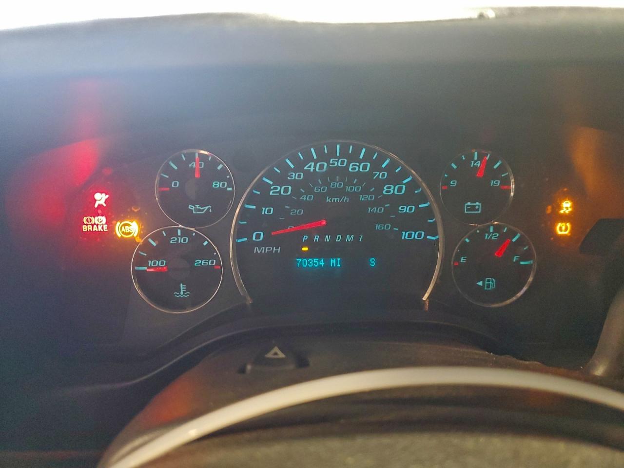 2017 GMC Savana G2500 VIN: 1GTW7AFG4H1102729 Lot: 93951555