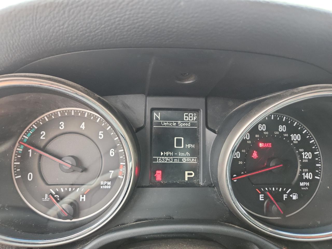 2012 Jeep Grand Cherokee Laredo VIN: 1C4RJFAGXCC245426 Lot: 91892475