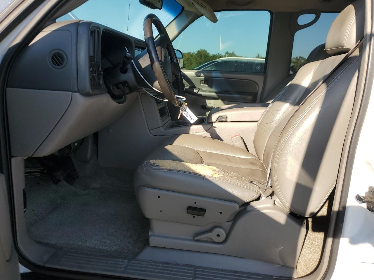 2003 GMC Yukon VIN: 1GKEC13V33R222112 Lot: 93436045