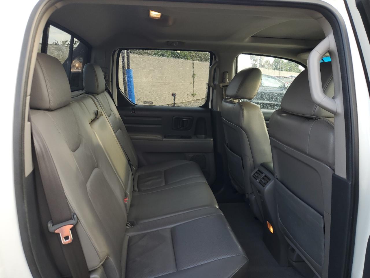 2009 Honda Ridgeline Rtl VIN: 2HJYK16539H502690 Lot: 93682815