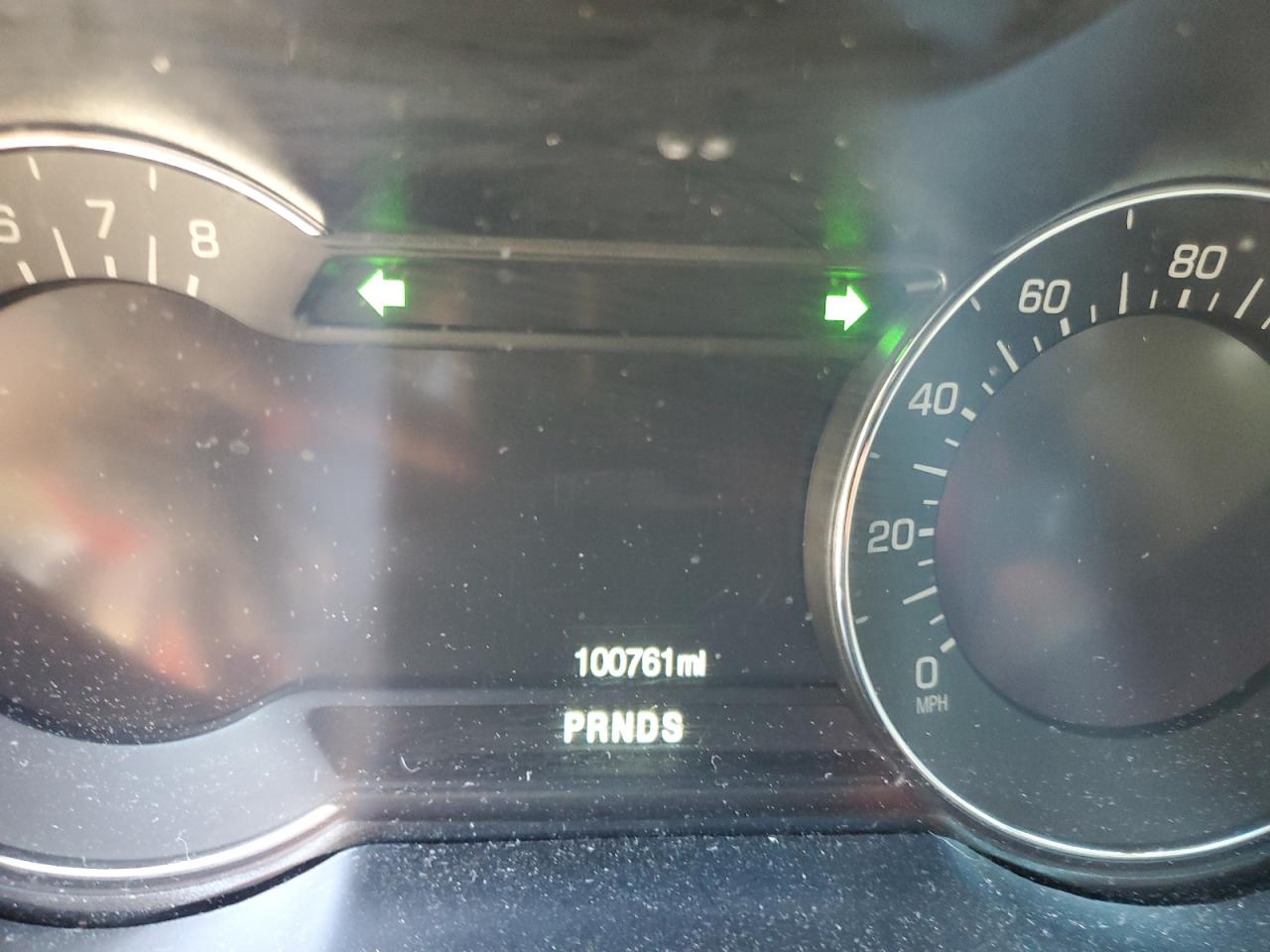 2017 Lincoln Mkz Reserve VIN: 3LN6L5F96HR614403 Lot: 92228695