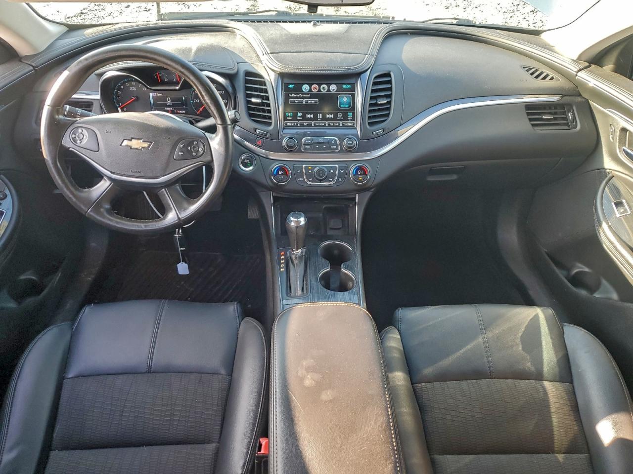 2019 Chevrolet Impala Lt VIN: 1G11Z5S31KU103270 Lot: 93921355