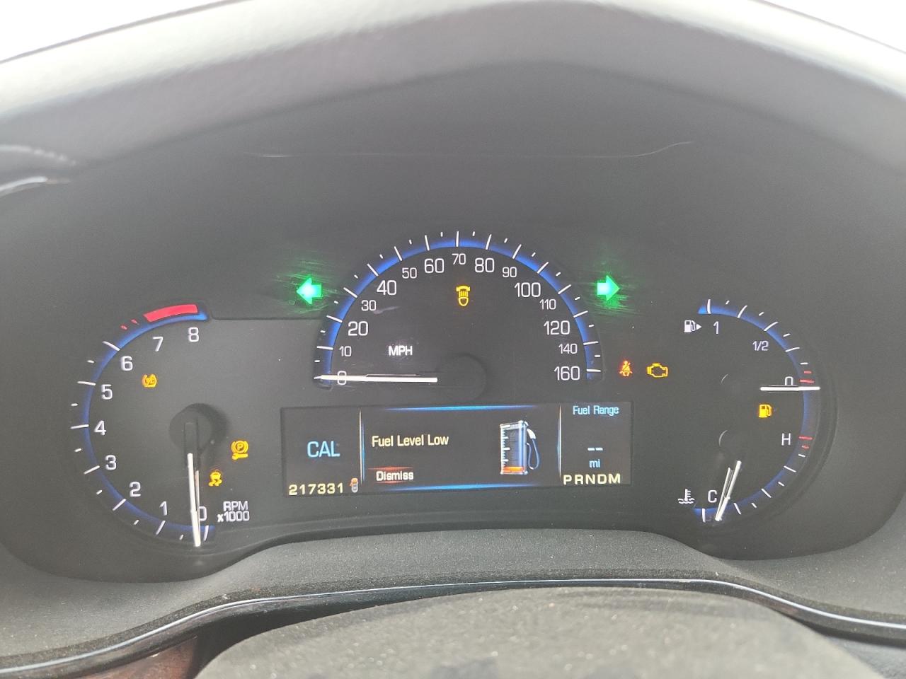 2015 Cadillac Cts Luxury Collection VIN: 1G6AR5S31F0122991 Lot: 93142875