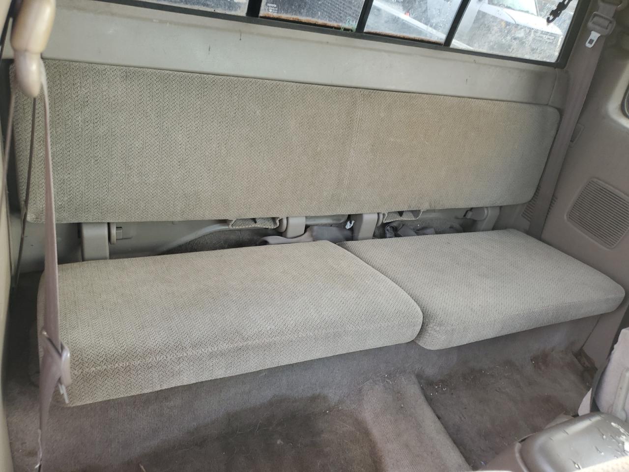 1998 Toyota T100 VIN: JT4TN14D3W0040860 Lot: 91302185