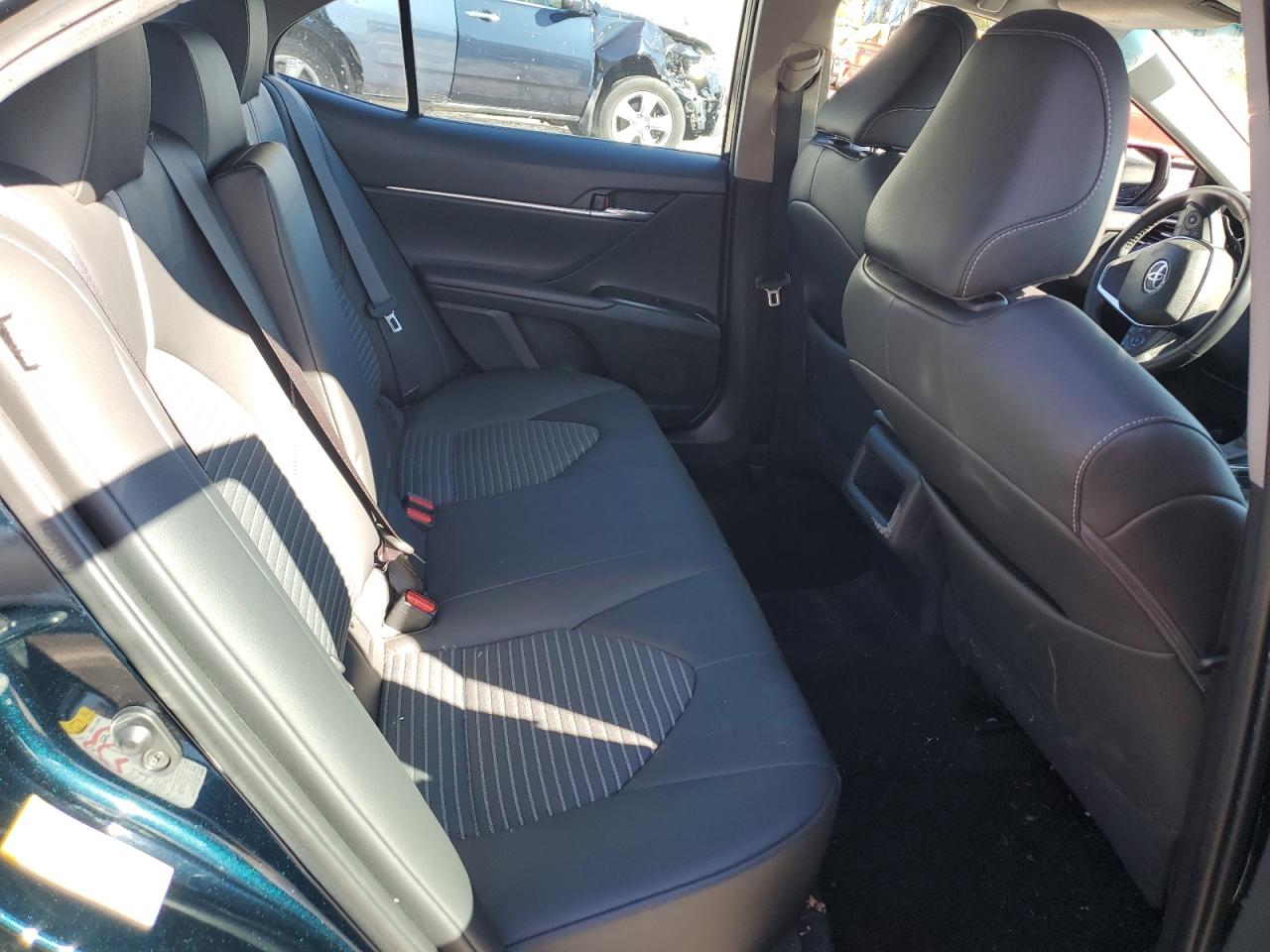 2018 Toyota Camry L VIN: 4T1B11HKXJU529981 Lot: 91470505