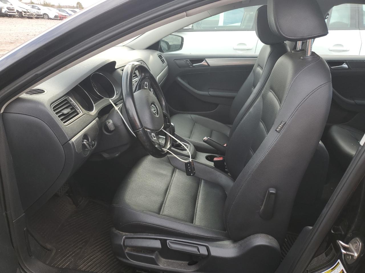 2017 Volkswagen Jetta Se VIN: 3VWDB7AJ3HM239513 Lot: 92646155