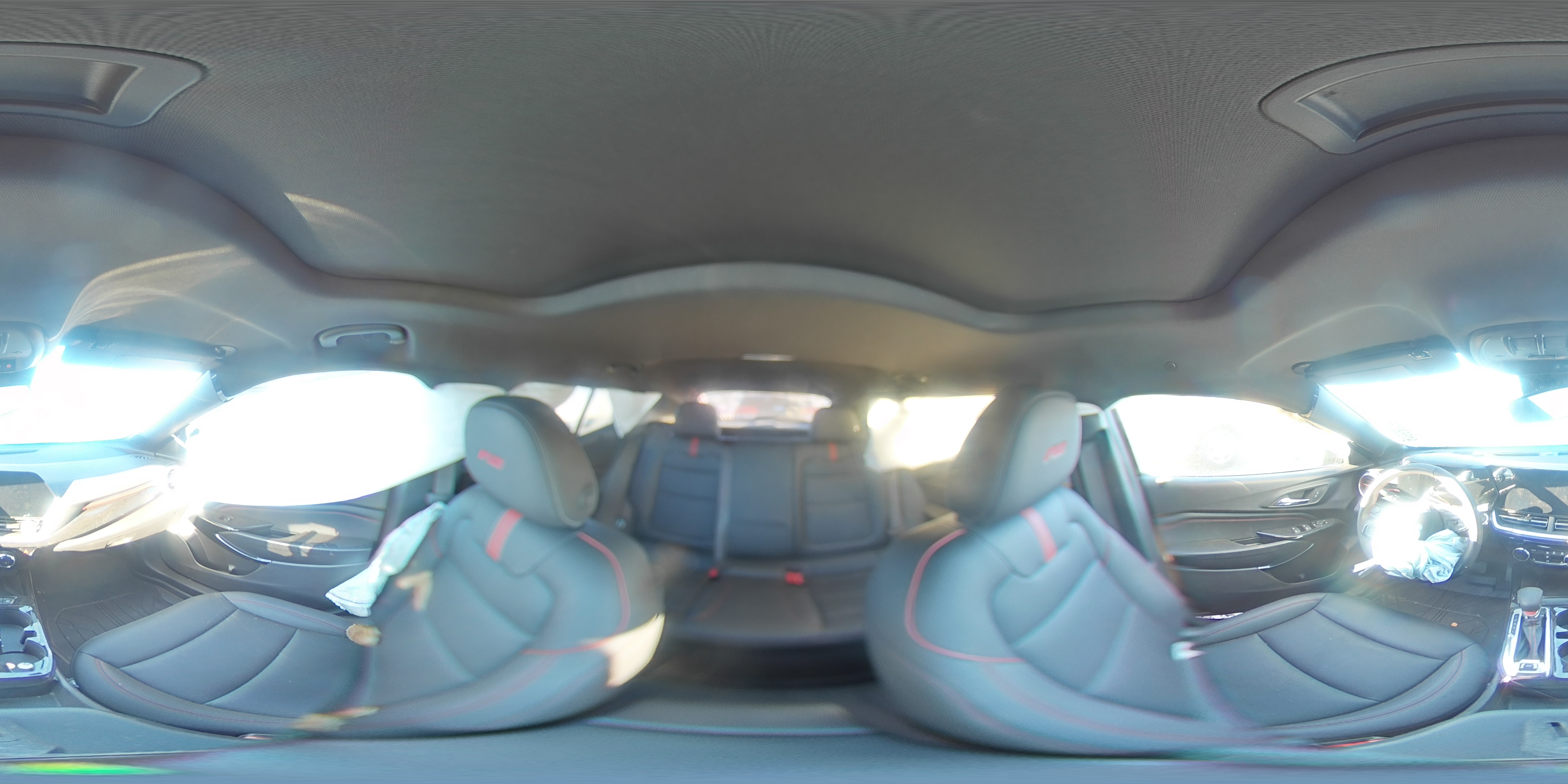 2025 Chevrolet Trax 2Rs VIN: KL77LJEP5SC278585 Lot: 91558395