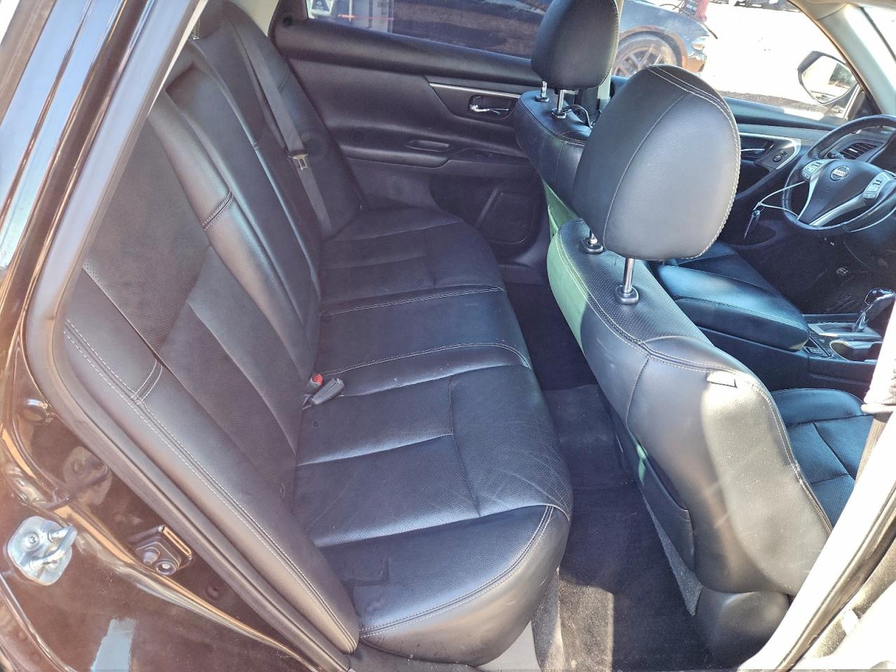 2017 Nissan Altima 2.5 VIN: 1N4AL3AP2HC174032 Lot: 93684755