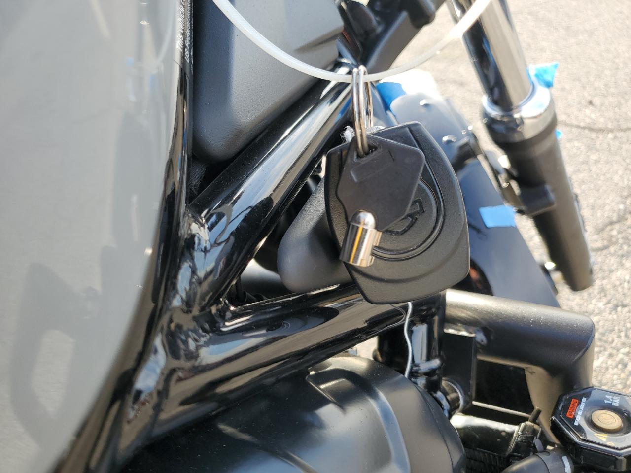 2025 Harley-Davidson Rh975 VIN: MLY1ZH120SS307021 Lot: 92404065