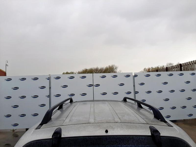 2001 HYUNDAI SANTA FE 2.7 V6 5DR AUTO