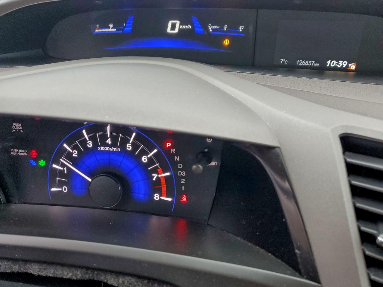 2012 Honda Civic Lx VIN: 2HGFB2F50CH038168 Lot: 94150855