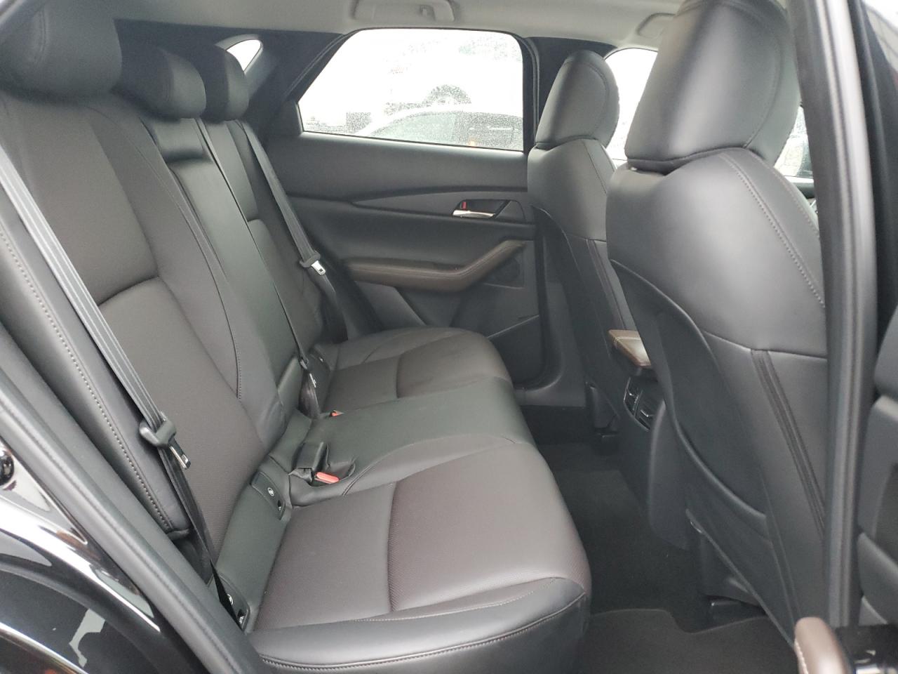 2022 Mazda Cx-30 Premium VIN: 3MVDMBDL9NM432420 Lot: 91603085