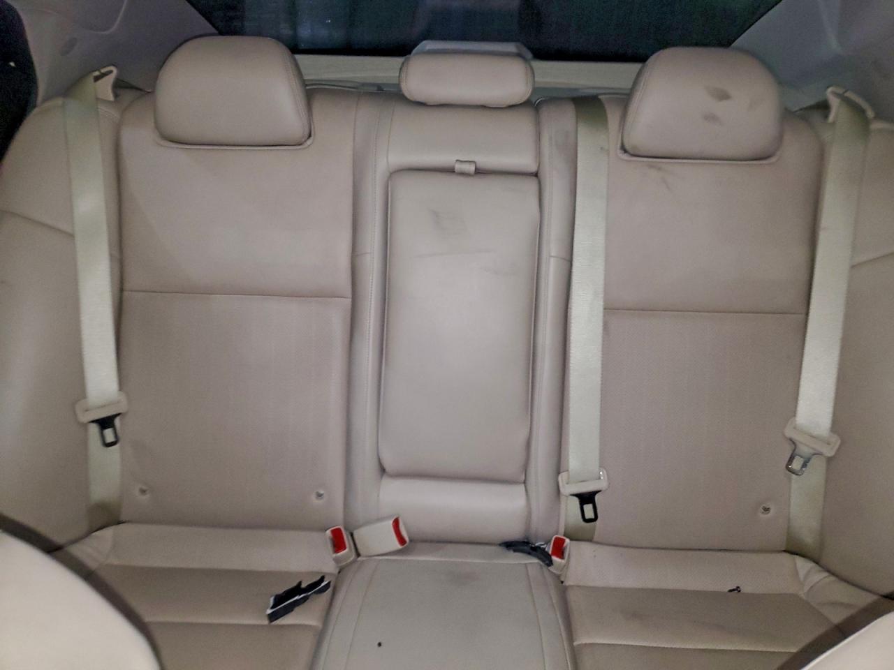 2016 Nissan Maxima 3.5S VIN: 1N4AA6AP6GC380590 Lot: 95111395