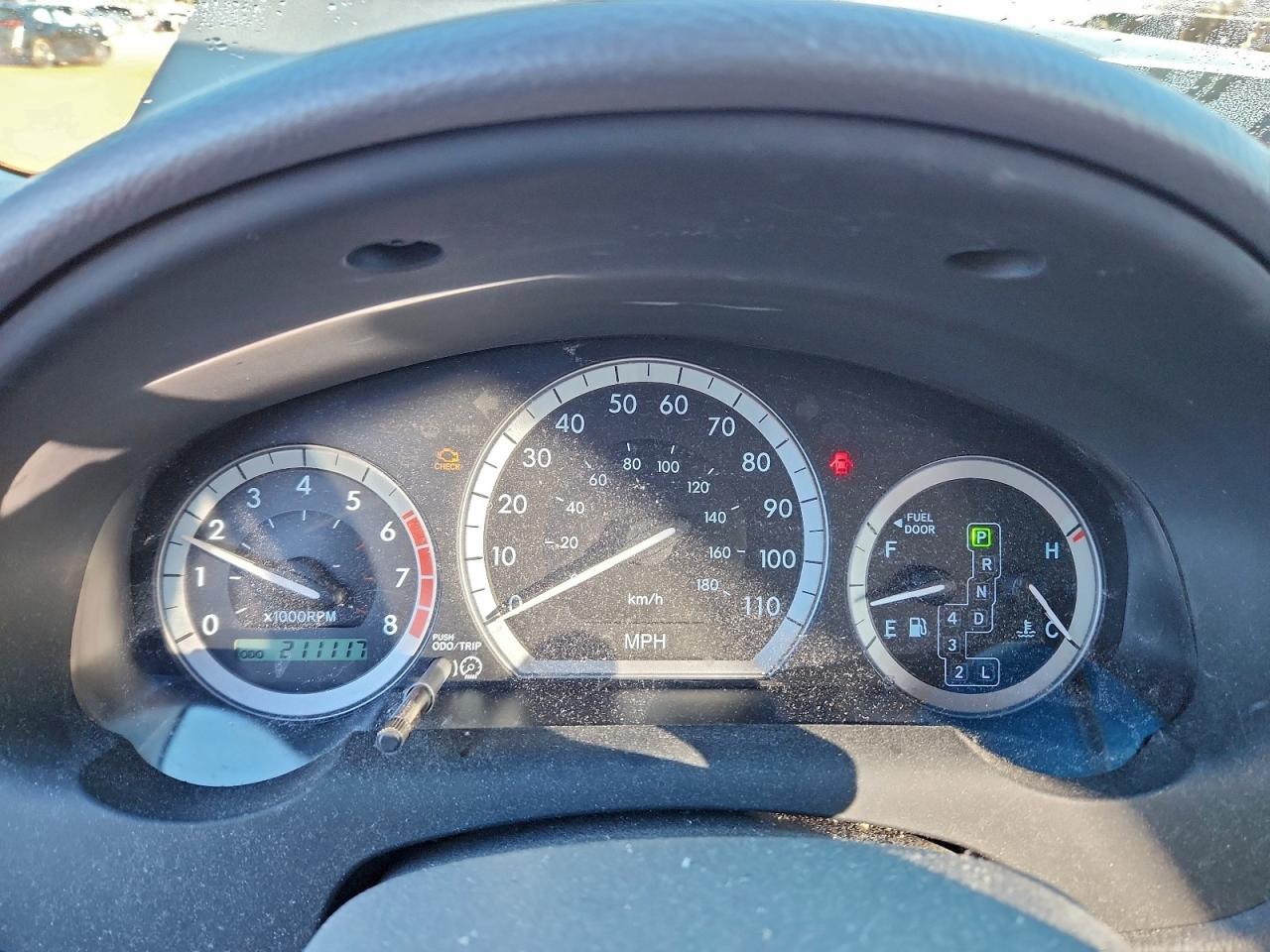 2006 Toyota Sienna Ce VIN: 5TDZA23C86S412033 Lot: 94692565