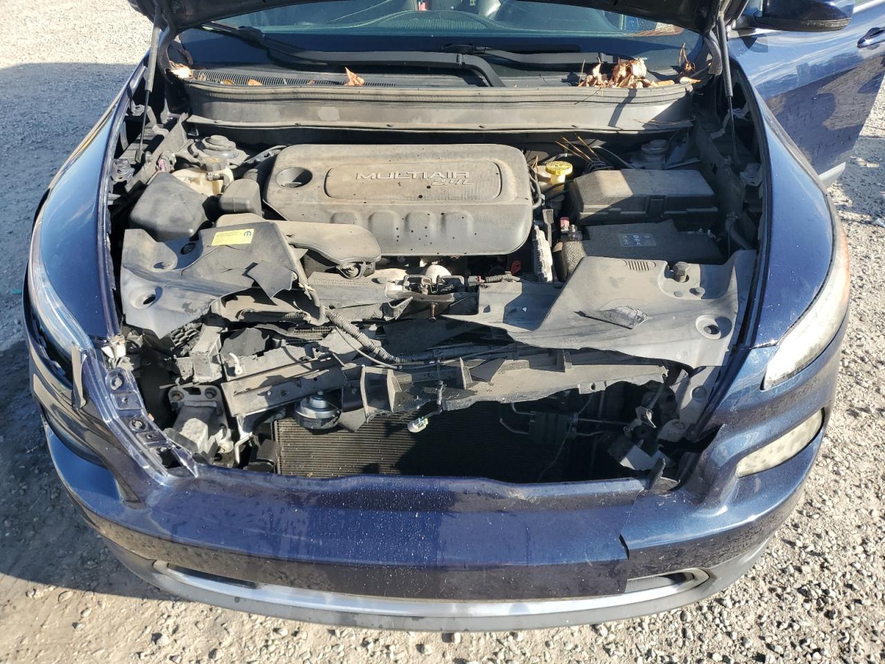 2014 Jeep Cherokee Limited VIN: 1C4PJLDB6EW313969 Lot: 91460545