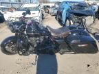 2017 HARLEY-DAVIDSON FLHRXS    a la Venta en Copart NJ - GLASSBORO EAST