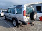 2003 LAND ROVER DISCOVERY 4.0 V8I ES 7 SEAT 5DR AUTO for sale at Copart CHESTER