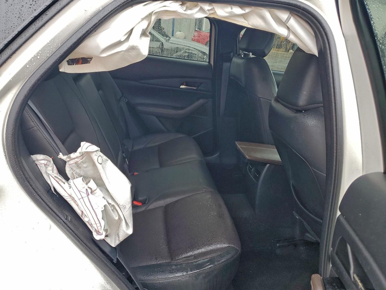 2023 Mazda Cx-30 Premium VIN: 3MVDMBDM7PM526923 Lot: 93844525