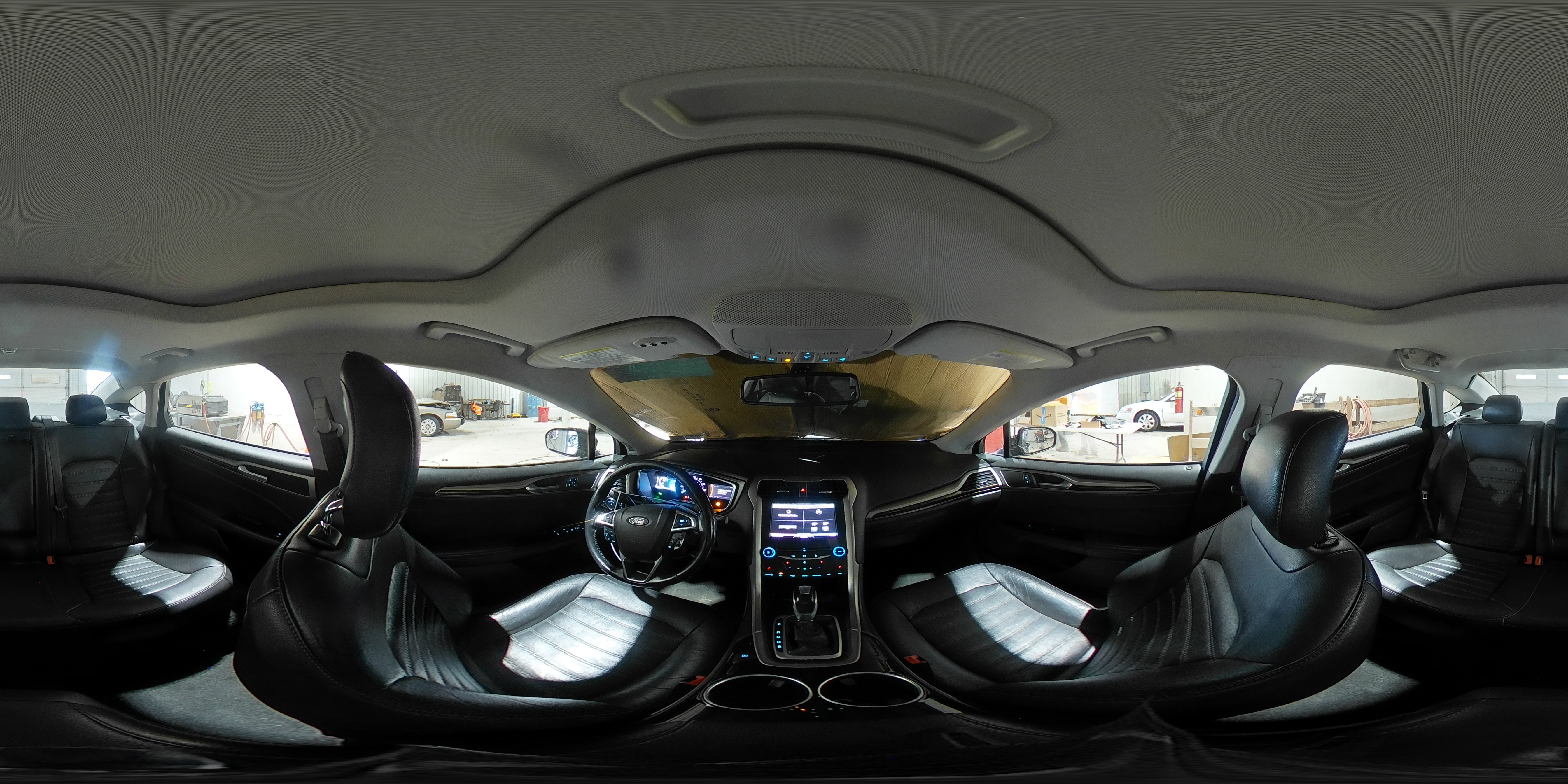 2013 Ford Fusion Se VIN: 3FA6P0H98DR381519 Lot: 93206265