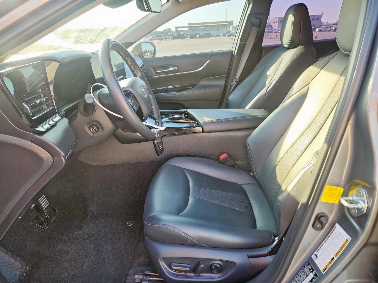 2023 Toyota Mirai Xle VIN: JTDAAAAA2PA010418 Lot: 92139035