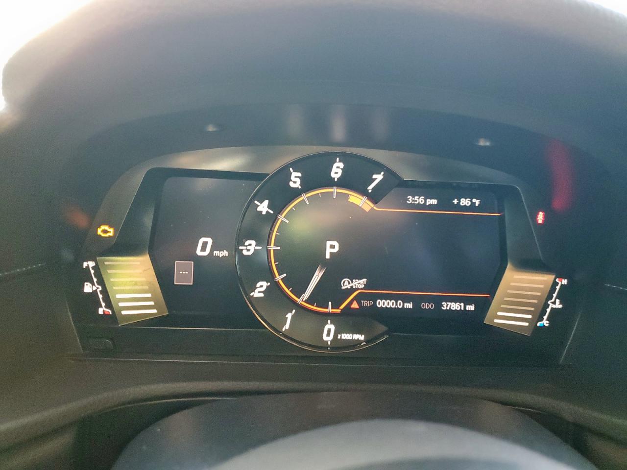 2020 Toyota Supra Base VIN: WZ1DB4C09LW031359 Lot: 93102735