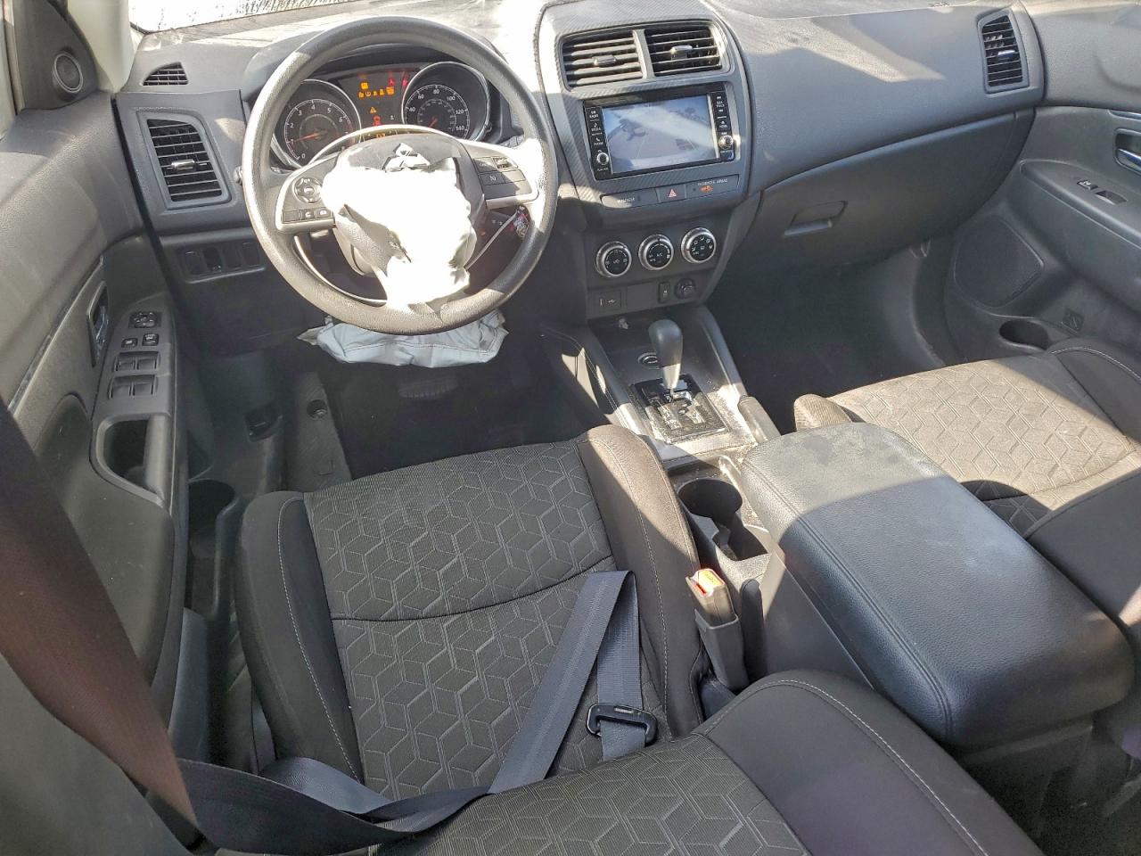 2023 Mitsubishi Outlander Sport S/Se VIN: JA4ARUAU8PU004264 Lot: 92400525