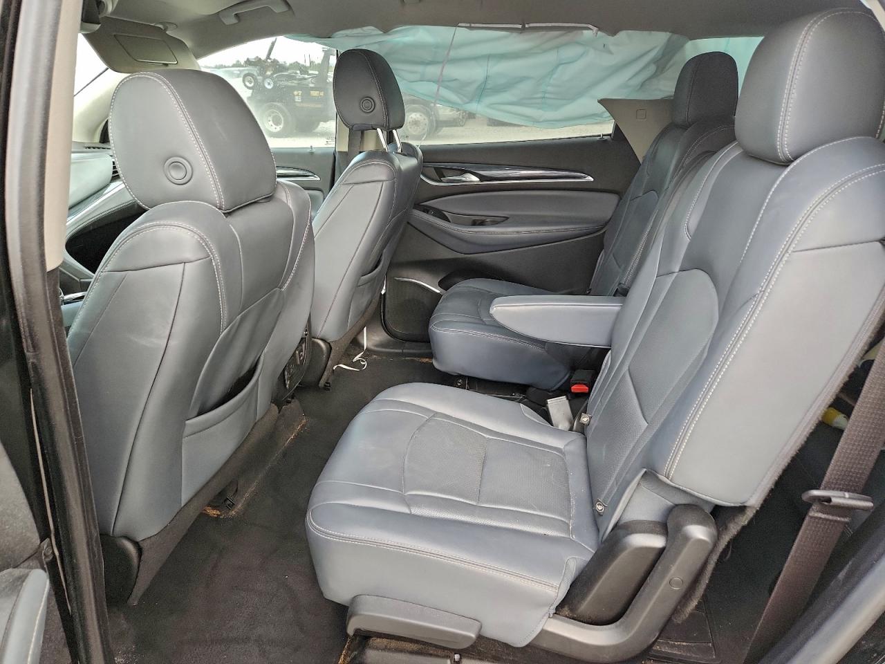 2020 Buick Enclave Essence VIN: 5GAERBKW2LJ231667 Lot: 93626195