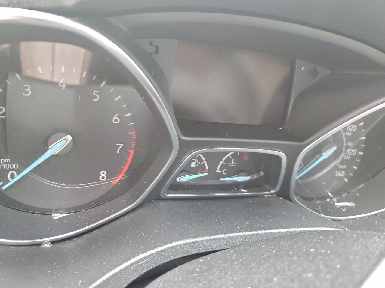 2018 Ford Escape Titanium VIN: 1FMCU9J98JUB24333 Lot: 93783825