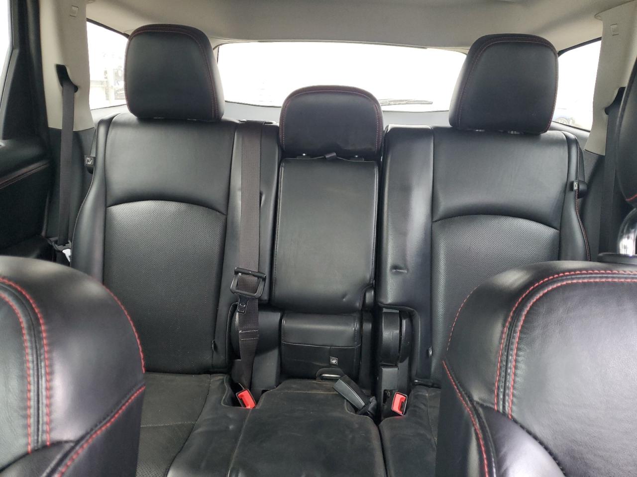 2019 Dodge Journey Gt VIN: 3C4PDDEG7KT774476 Lot: 93490415