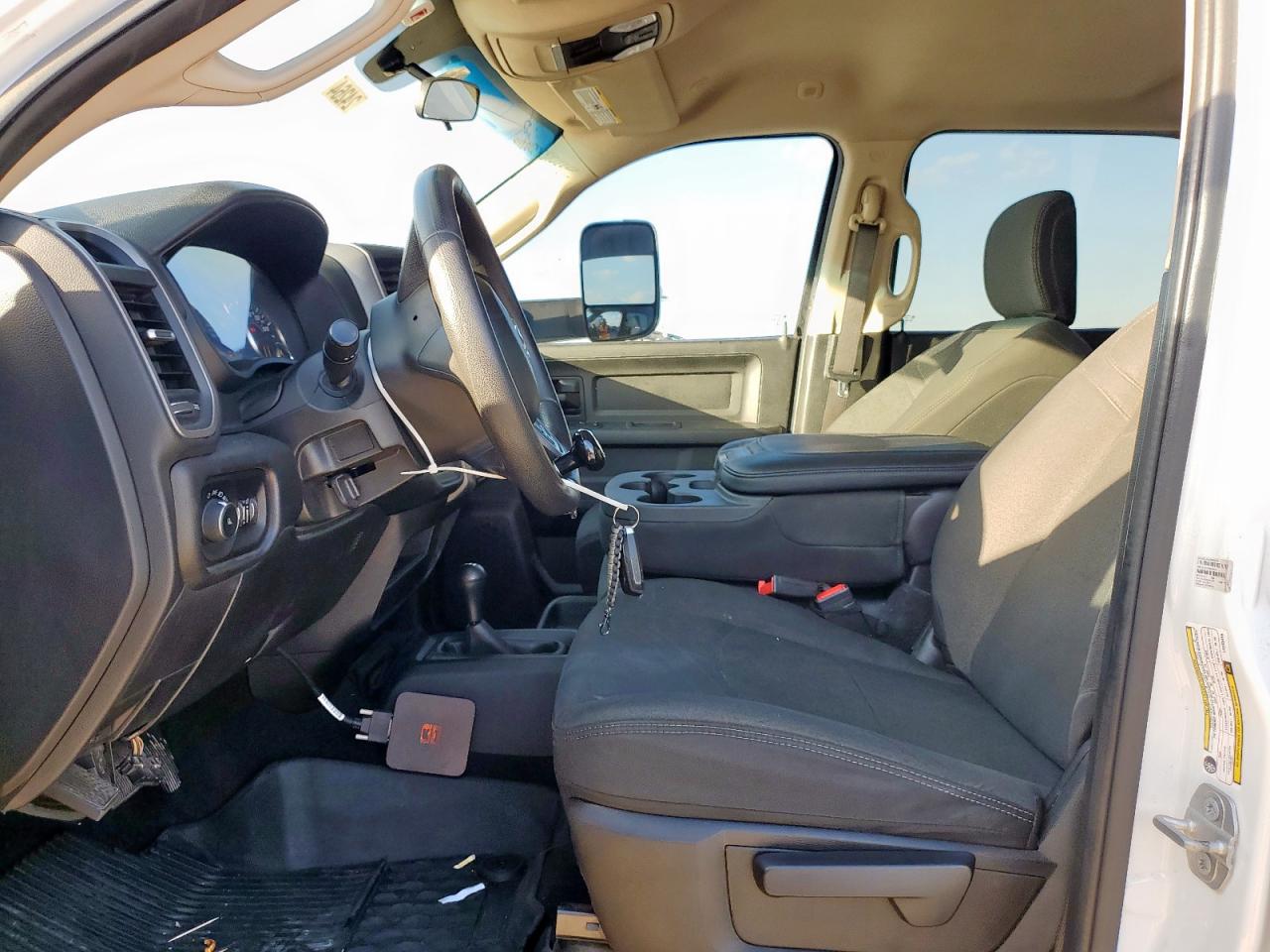 2020 Ram 3500 Tradesman VIN: 3C63RRGL8LG233459 Lot: 91285345