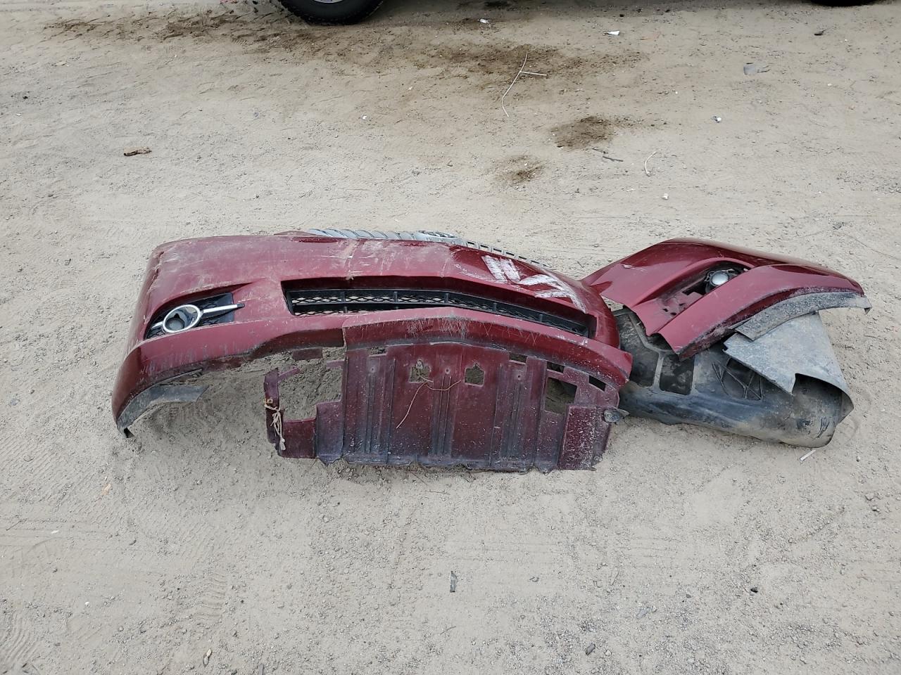 2011 Buick Lacrosse Cxl VIN: 1G4GC5ED5BF293002 Lot: 93418185