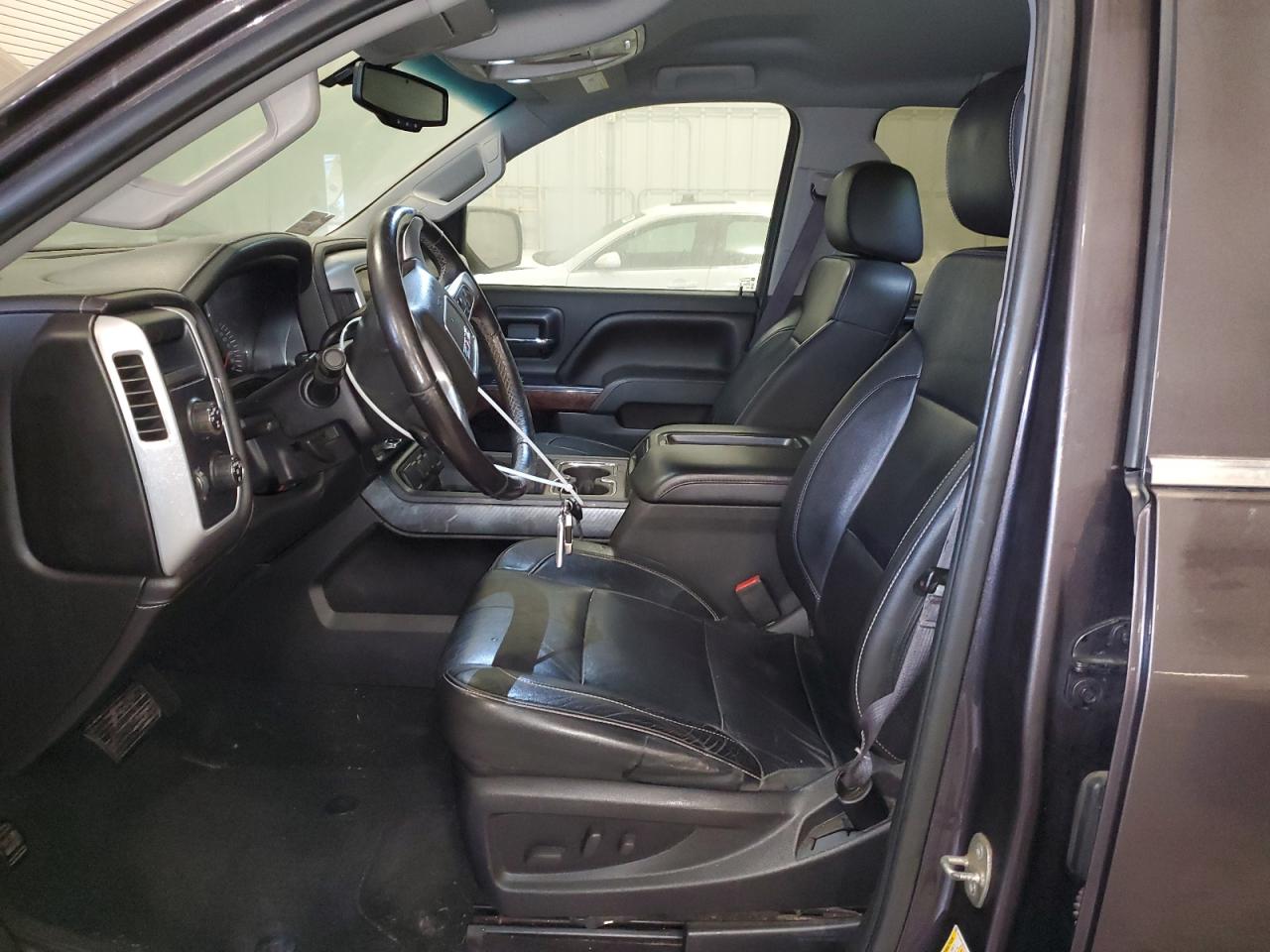 2014 GMC Sierra K1500 Slt VIN: 3GTU2VEC6EG473156 Lot: 93514595