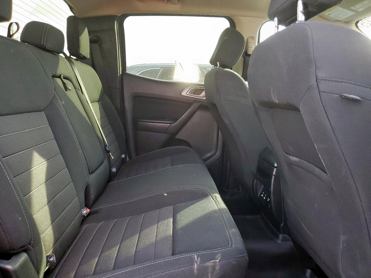 2019 Ford Ranger Xl VIN: 1FTER4EH0KLB14048 Lot: 93248225