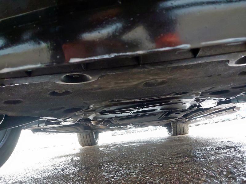 2017 BMW X5 XDRIVE M50D 5DR AUTO [7 SEAT]