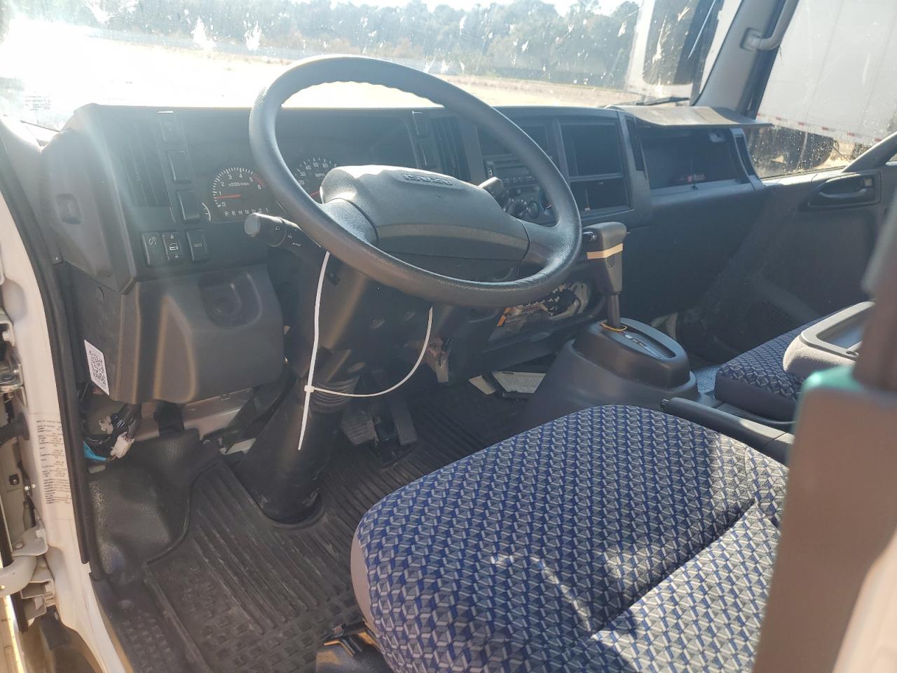 2024 Isuzu Npr Hd VIN: 54DC4W1D5RS209298 Lot: 89837085