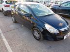 2011 VAUXHALL CORSA 1.0I 12V ECOFLEX S 3DR for sale at Copart SANDWICH
