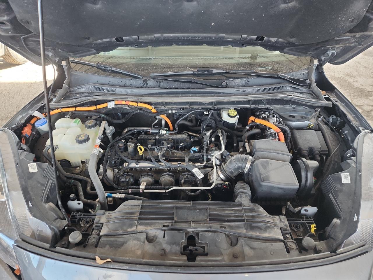 2021 Ford Escape Se VIN: 1FMCU9BZ1MUA73857 Lot: 92046915