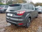 2019 FORD KUGA 1.5 ECOBOOST 176 ST-LINE EDITION  5DR AUTO for sale at Copart COLCHESTER