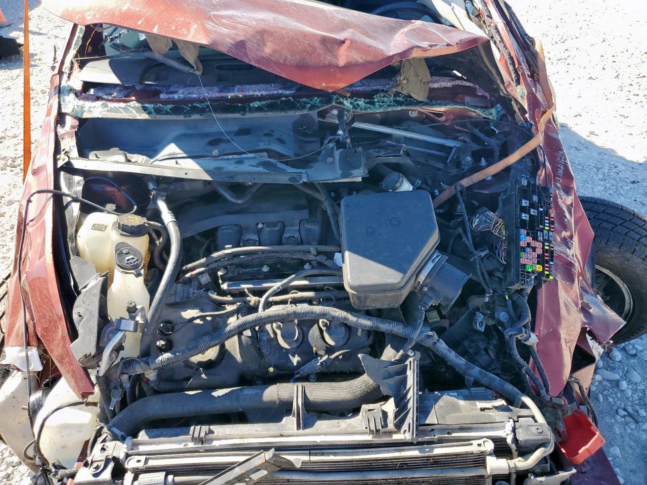 2014 Lincoln Mkx VIN: 2LMDJ6JK0EBL17087 Lot: 91037465