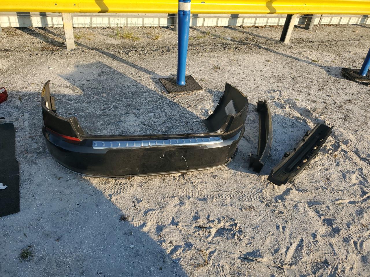 2021 Volkswagen Passat Se VIN: 1VWSA7A3XMC012911 Lot: 93300315