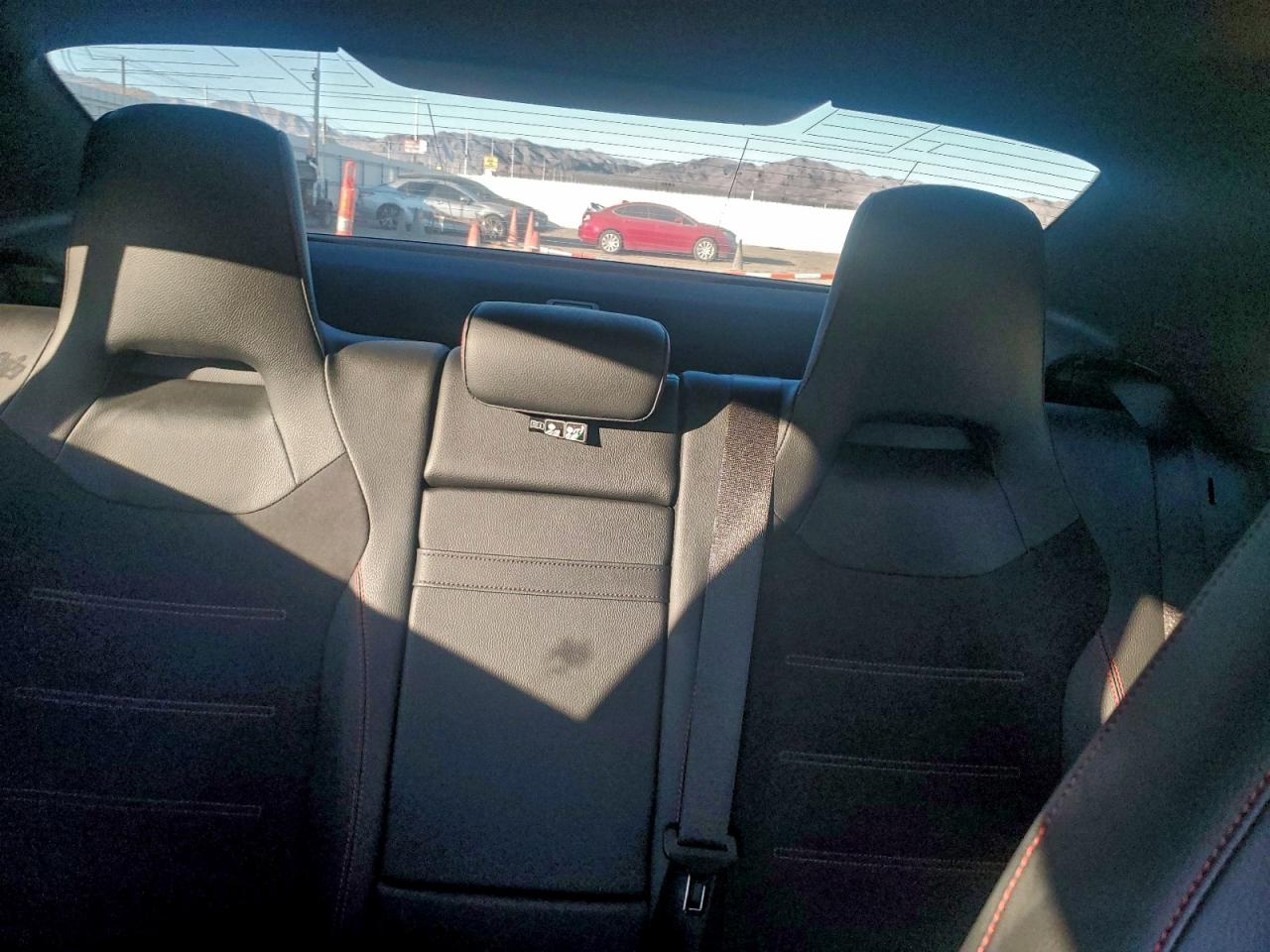 2022 Mercedes Benz Cla 45 Amg VIN: 292446 Lot: 95091985