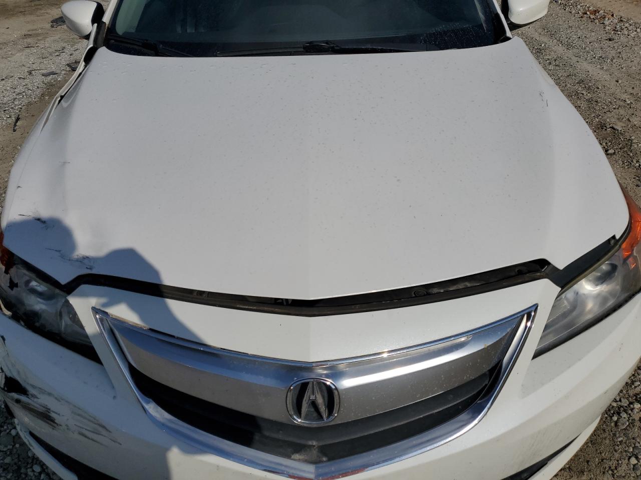 2013 Acura Ilx 20 Tech VIN: 19VDE1F71DE006652 Lot: 93630525