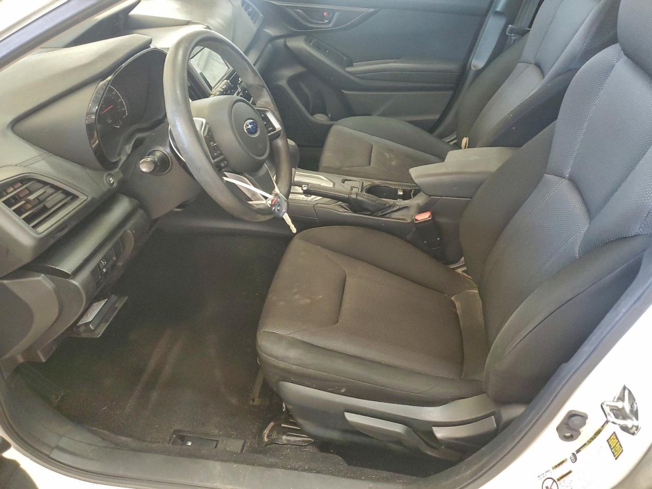 2018 Subaru Impreza VIN: 4S3GTAA6XJ3724664 Lot: 94372795