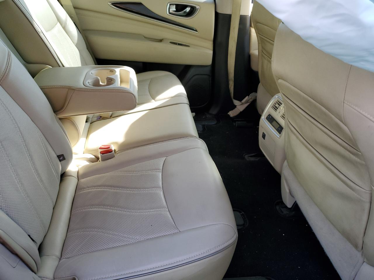 2018 Infiniti Qx60 VIN: 5N1DL0MM7JC510637 Lot: 92666975