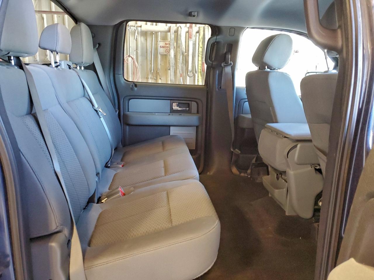 2014 Ford F150 Supercrew VIN: 1FTEW1CM2EKE80871 Lot: 94167575