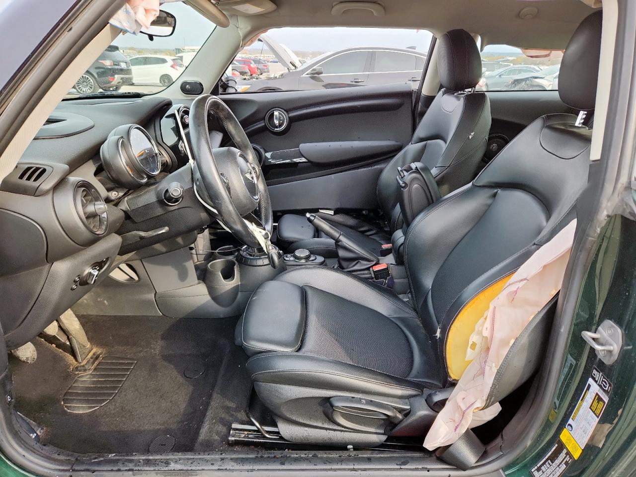 2015 Mini Cooper VIN: WMWXM5C56FT973265 Lot: 93455595